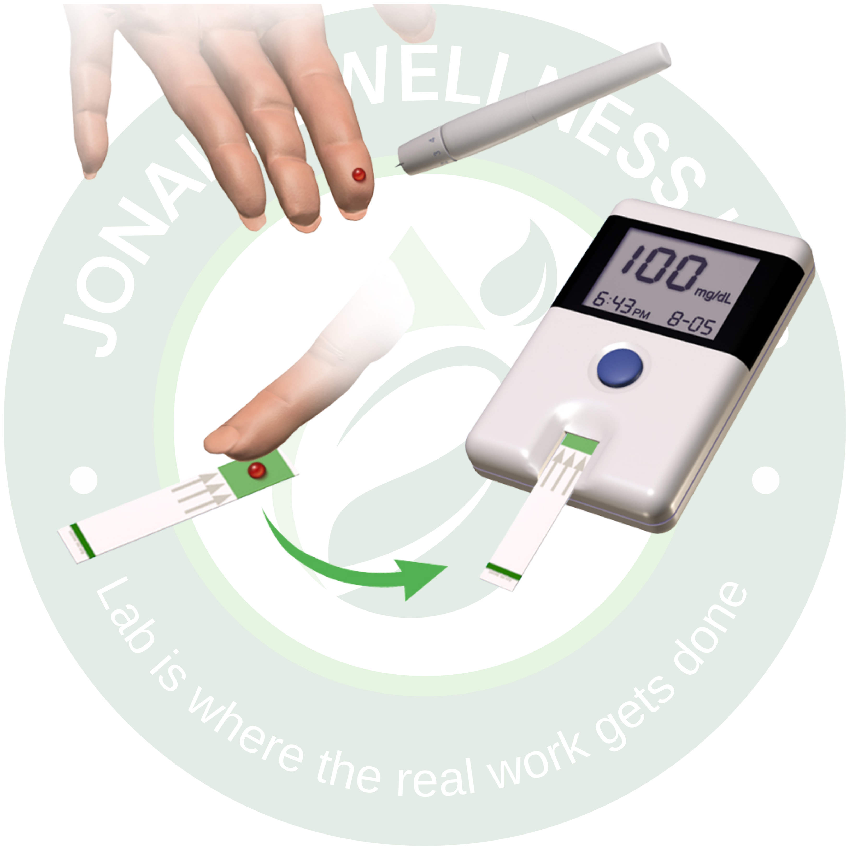 Diabetes Monitoring